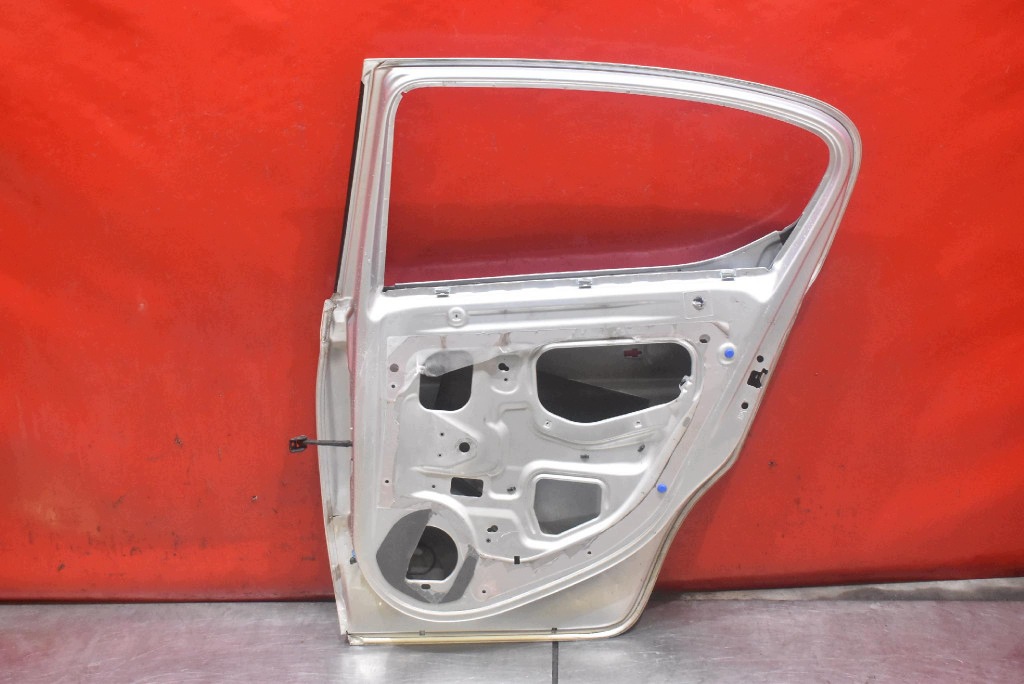 Tür rechts heck hinten Z176 (GAN) OPEL CORSA E 5D 14-20