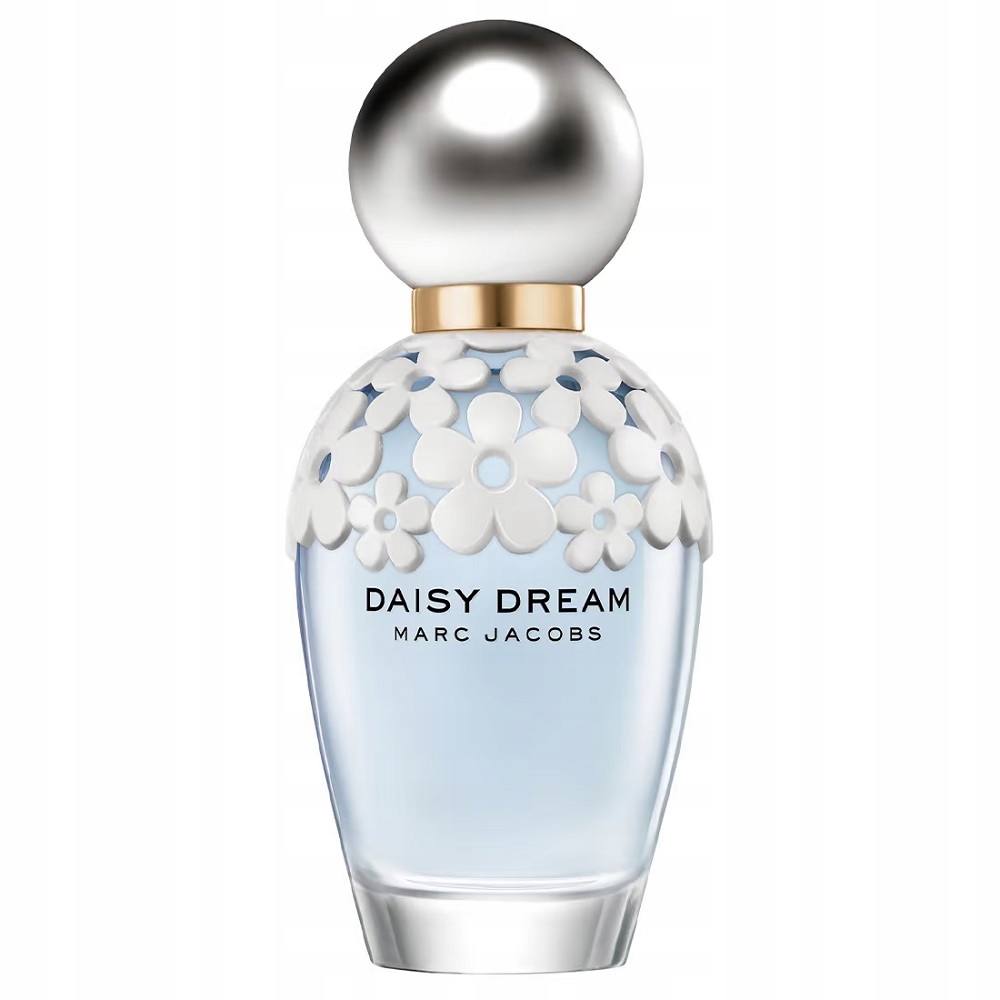 Daisy Dream Toaletní voda Spray 100 ml Marc Jacobs Květinově-ovocná vůně