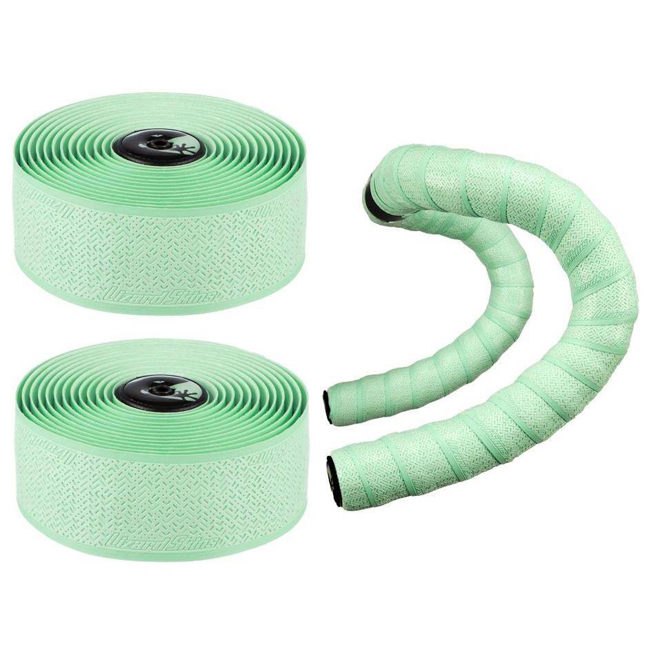 Omotávka na řídítka Lizard Skins Dsp 1.8 mm Bar Tape mátová zeleň