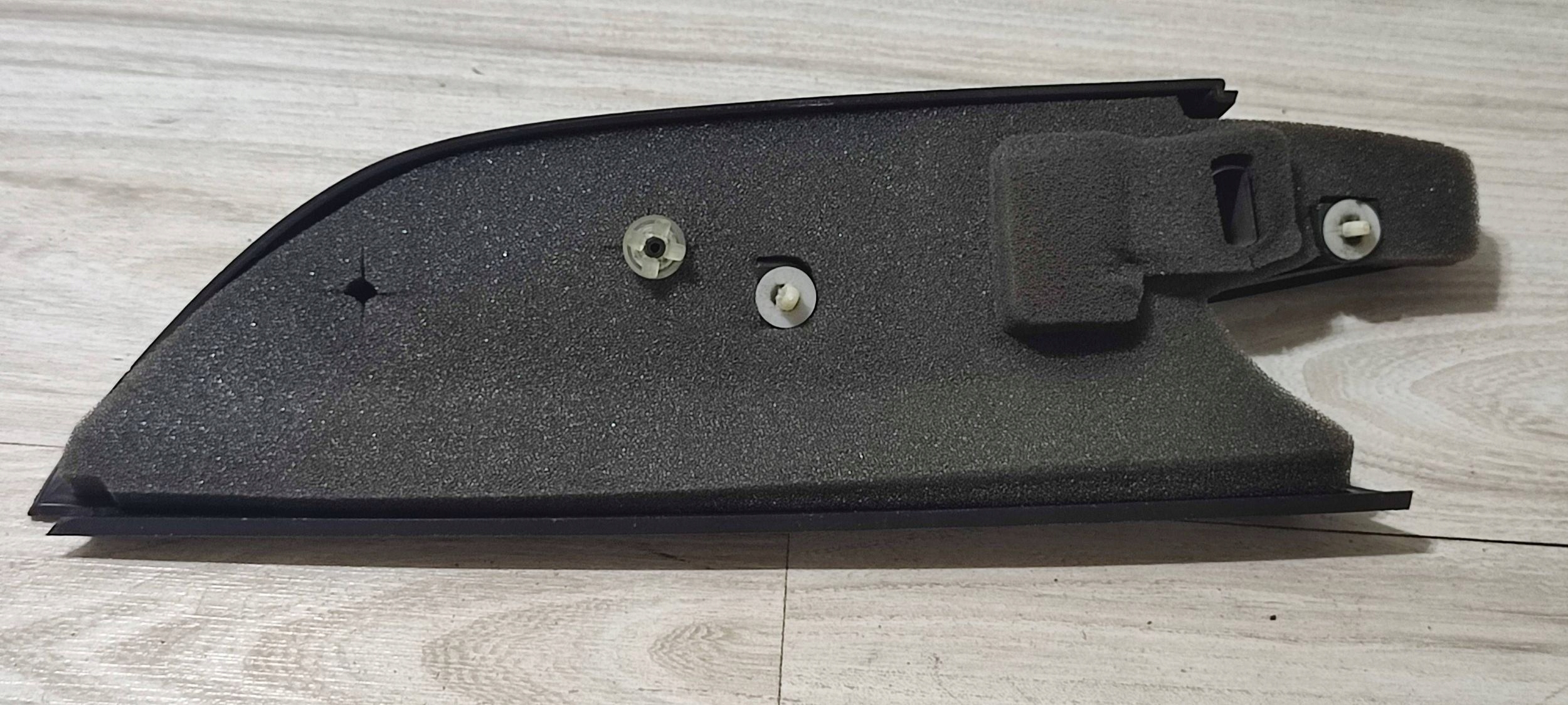 cover mirrors front side right Volkswagen Caddy 2K0837974B