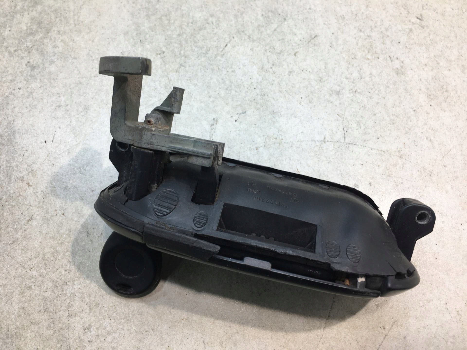Poignée Externe Clé Droite Avant VW T