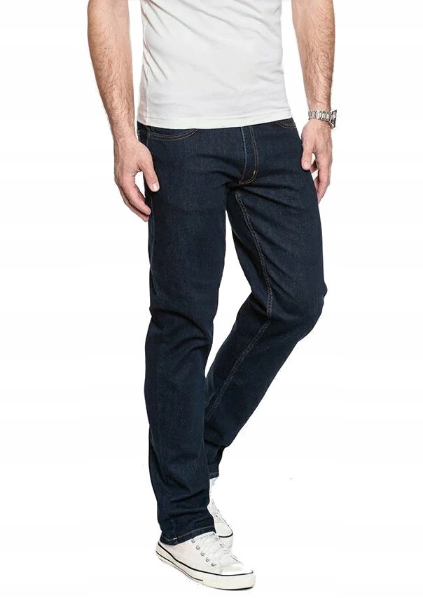 

Spodnie męskie Lee Jeans Jeansowe