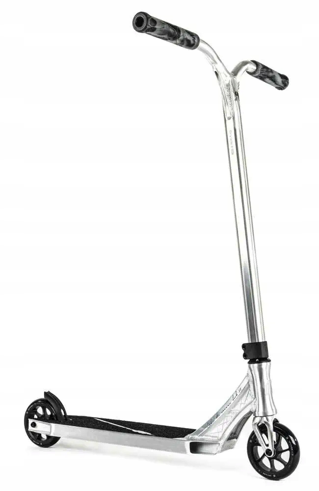 Hulajnoga wyczynowa Ethic Erawan V2 Srebrny