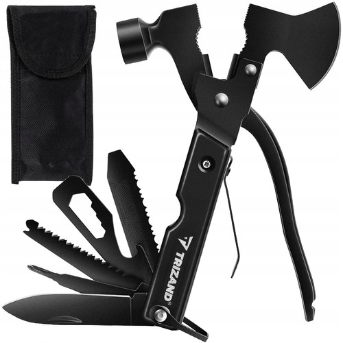 Narzędzie Wielofunkcyjne 17W1 Multitool Etui