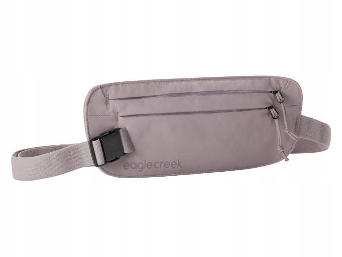 Eagle Creek Underover Rfid Money Belt Orchid