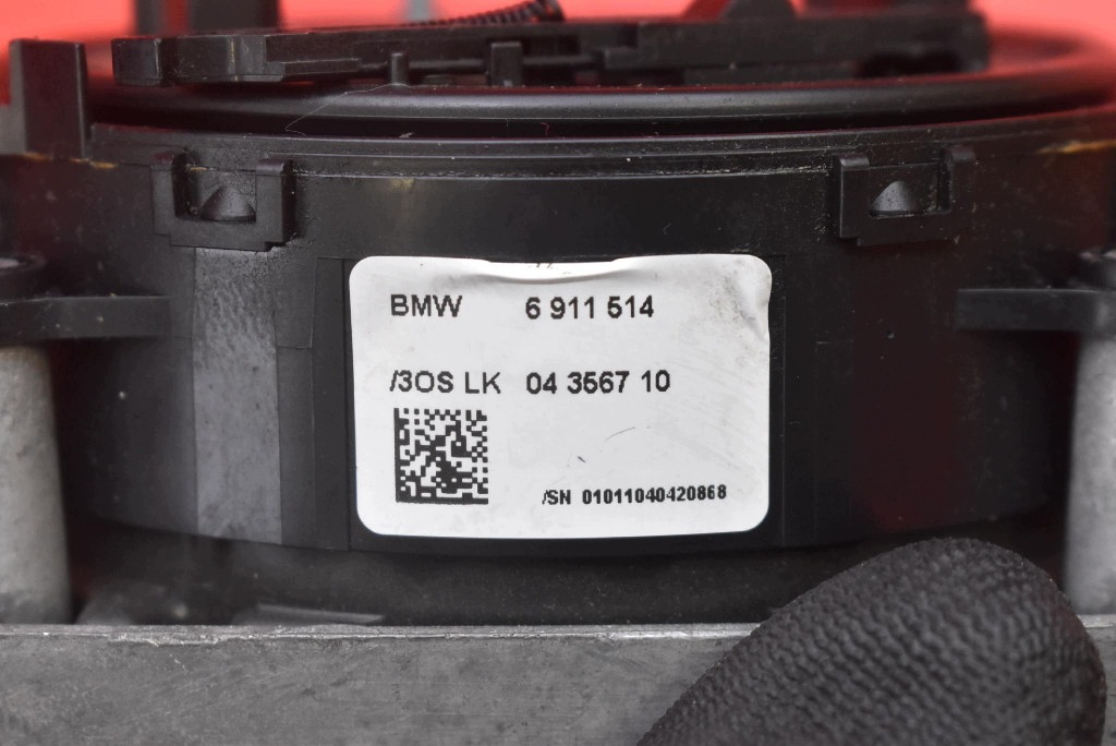 ring airbag ZWIJKA sensor steering 6945093 6945109 BMW E60 E61 03-07