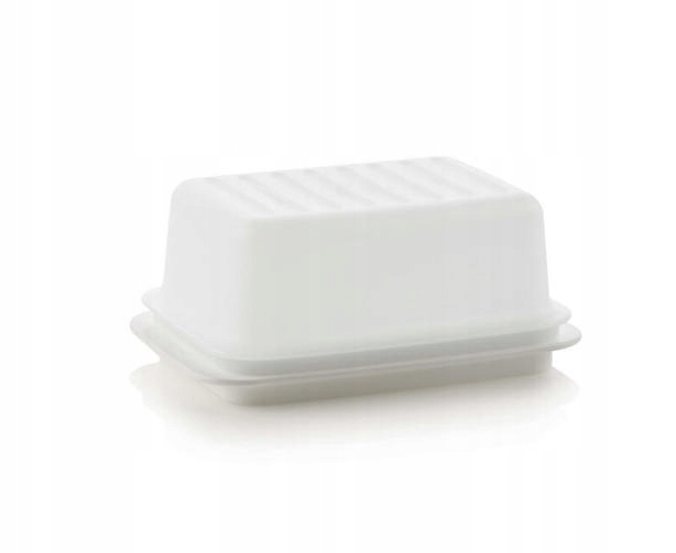 TUPPERWARE MASELNICZKA, pojemnik NOWA FALA