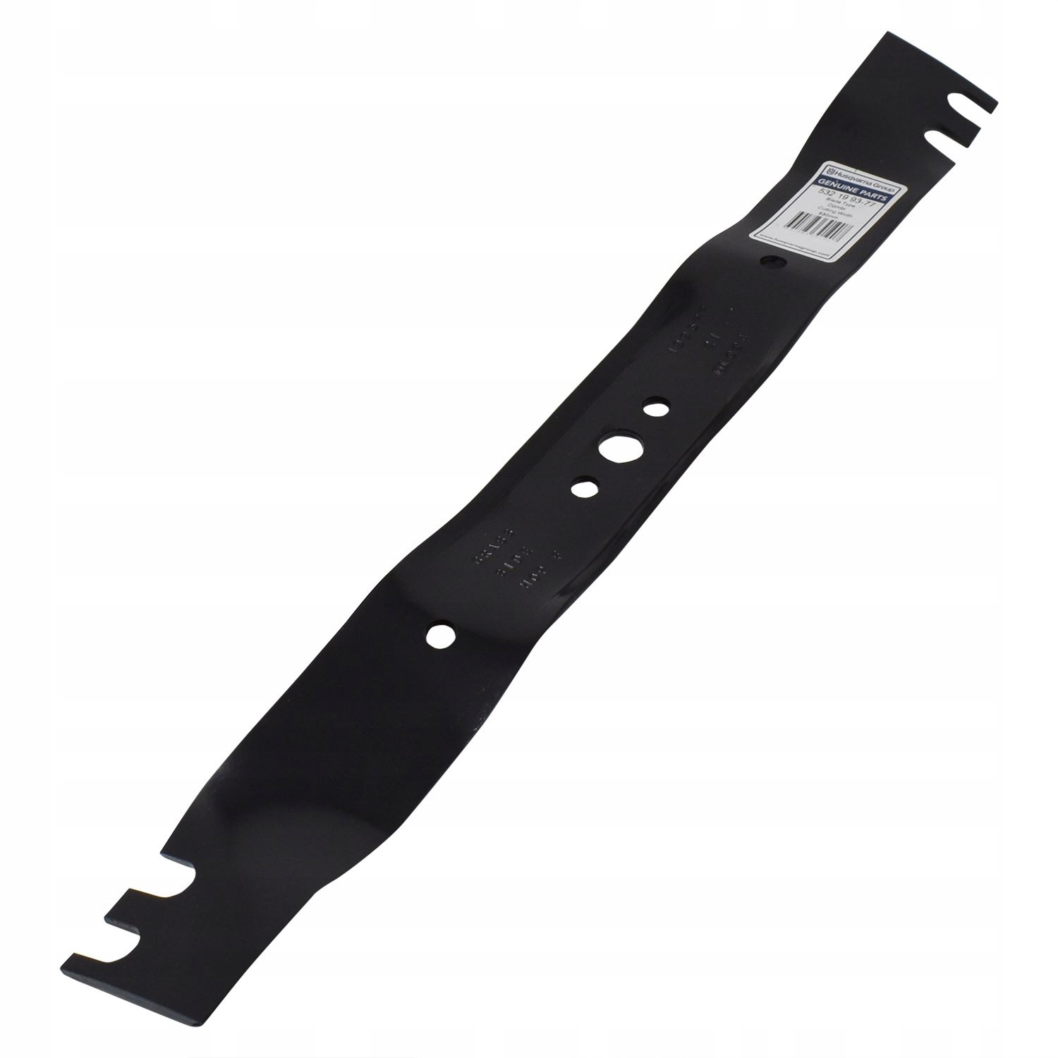 Nůž pro sekačku Partner P553CM R53SV P53-625D R152SV LC153 M51-140 Originál