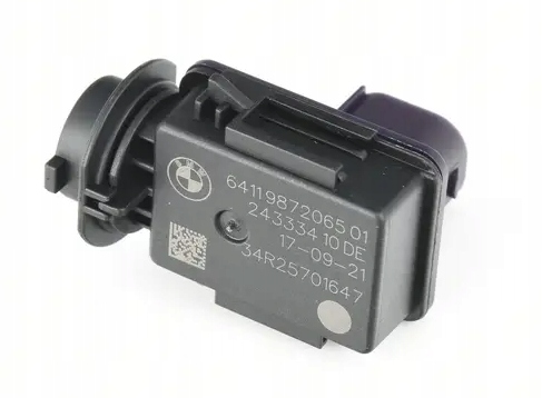 64119872065 - Датчик AUC BMW 5 G30 / G31 7 G11 / G12 оригінал