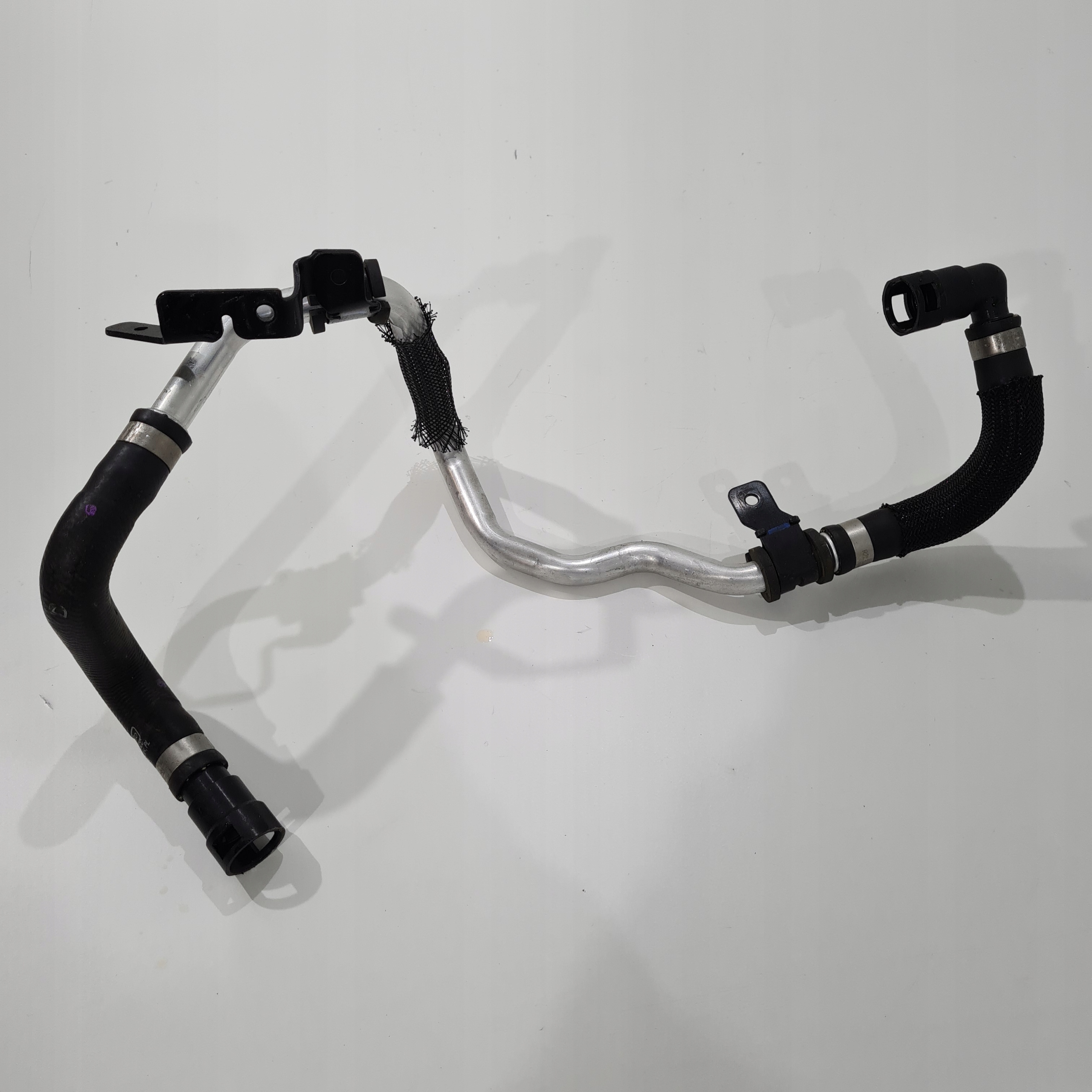 prijenos crijevo vode FORD KUGA MK3 2.5 HYBRYDA LX61-8D011-HCC
