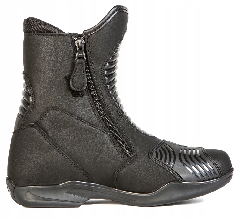 Buty turystyczne Rebelhorn RIO black matt 41 Rozmiar 41