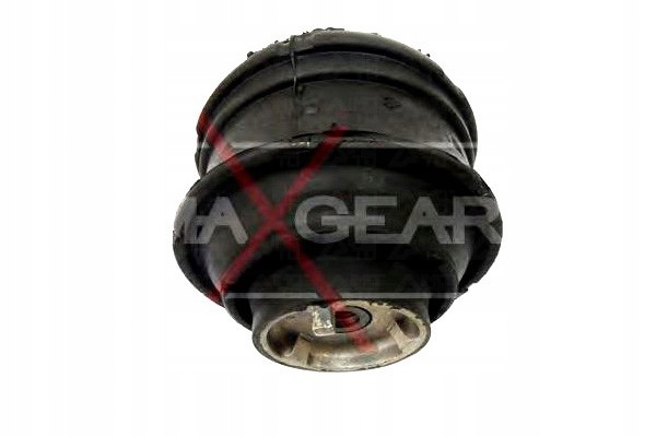 MAXGEAR подушка Двигателя MERCEDES 200 (208.335