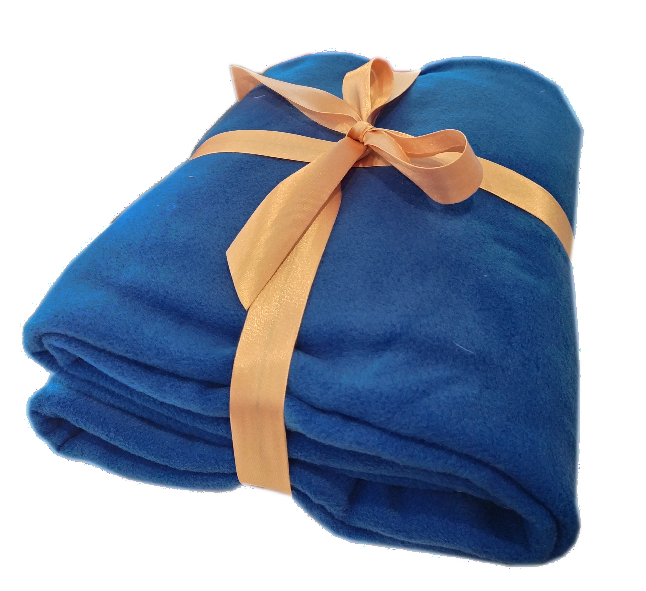 Fleecová Deka 220x200 Silný Teplý Fleece prostěradlo