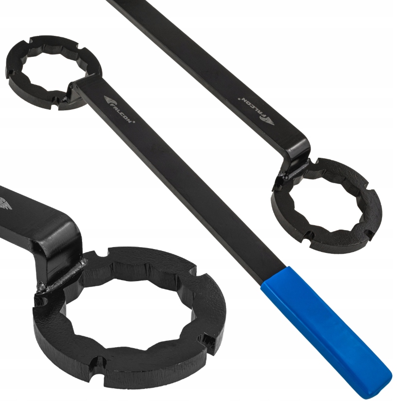 Klucz Do Koła Pasowego Rozrządu Subaru Impreza Forester 60MM 12KĄT Subaru