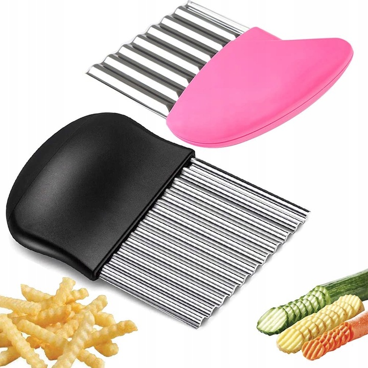 

Nóż do warzyw potato cuter 7,5 cm