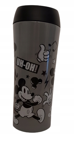 Kubek termiczny Myszka Miki Bidon Mickey