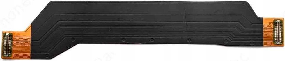 TAŚMA FLEX GŁÓWNA POCOPHONE POCO X3 / X3 PRO / NFC M2102J20SG M2102J20SI Rodzaj przycisku inny