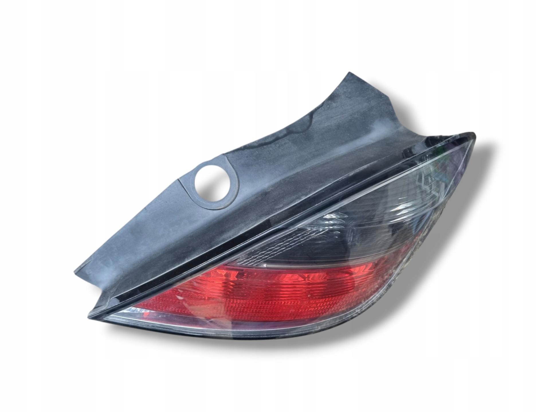 light rear right side Opel Astra H facelift 2007 13222325