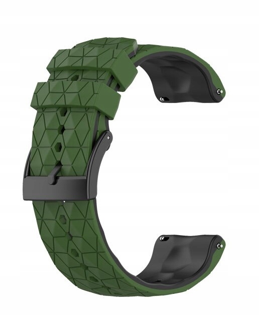 

Pasek do Suunto 9 Baro Spartan Sport football Bl