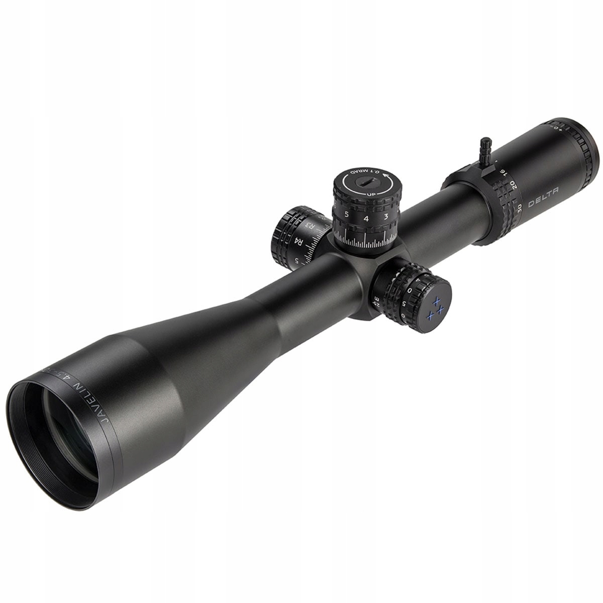 Dalekohled Delta Optical Javelin 4,5-30x 56 Ffp SMR-2