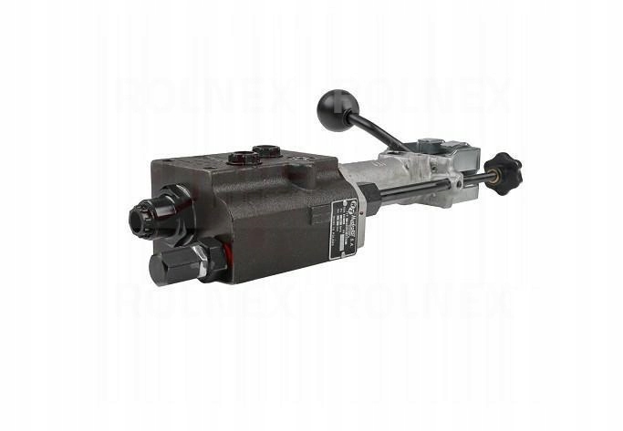 Rozdělovač Ursus C330 Hydrotor 42371011