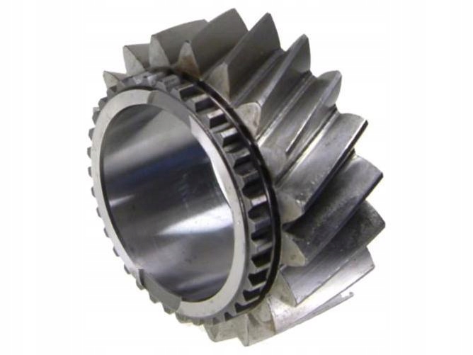 33SMB0069 - Шестерня 6 шестерня з-19 вал лайна G4/95-1 / 11,0