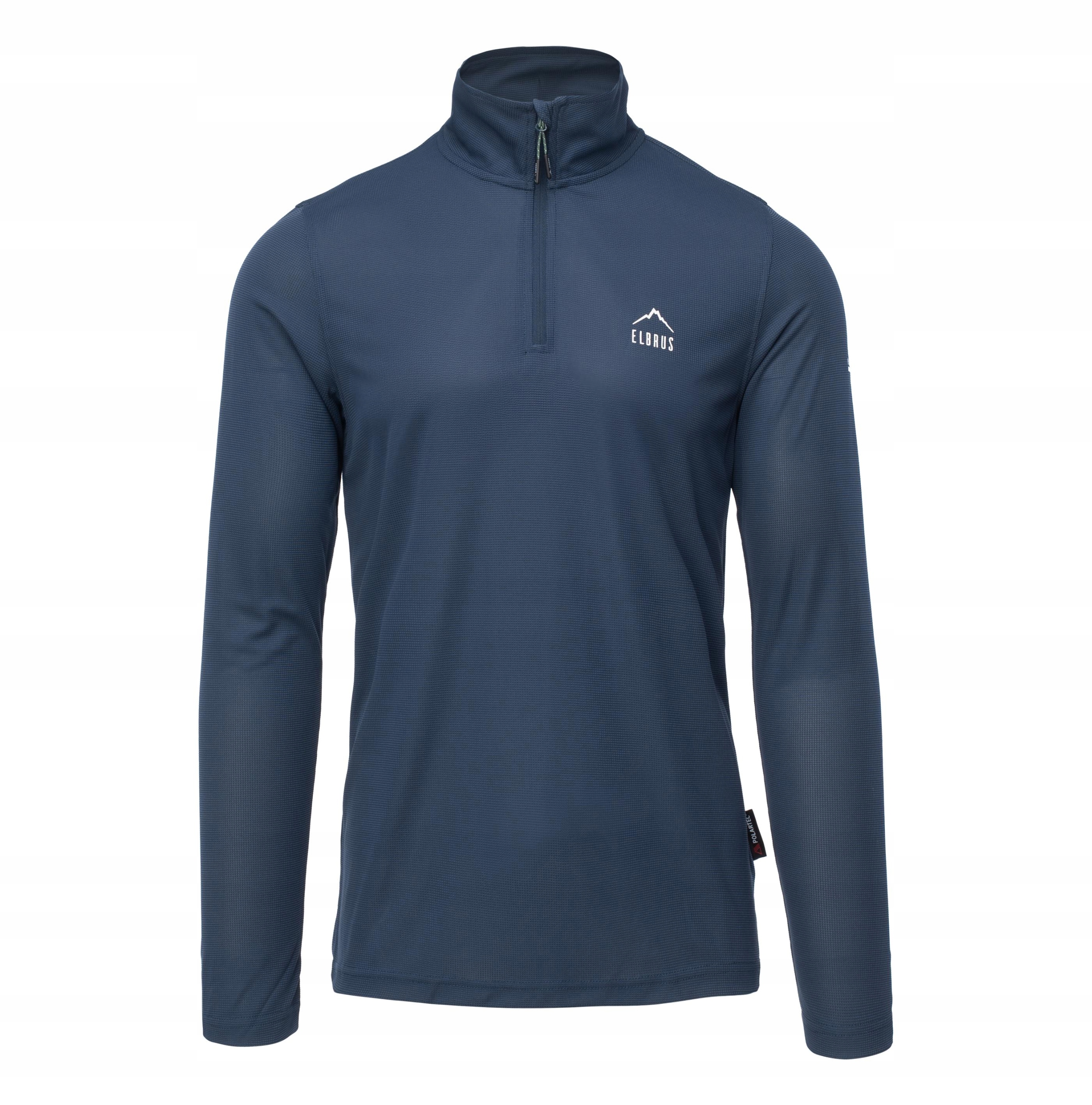 Pánská Mikina Eldfell Polartec L
