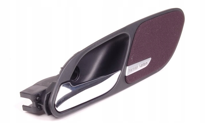 51418237587 - Ручка двери внутренняя левая H & K BMW 3 E46 купе / кабриолет OE