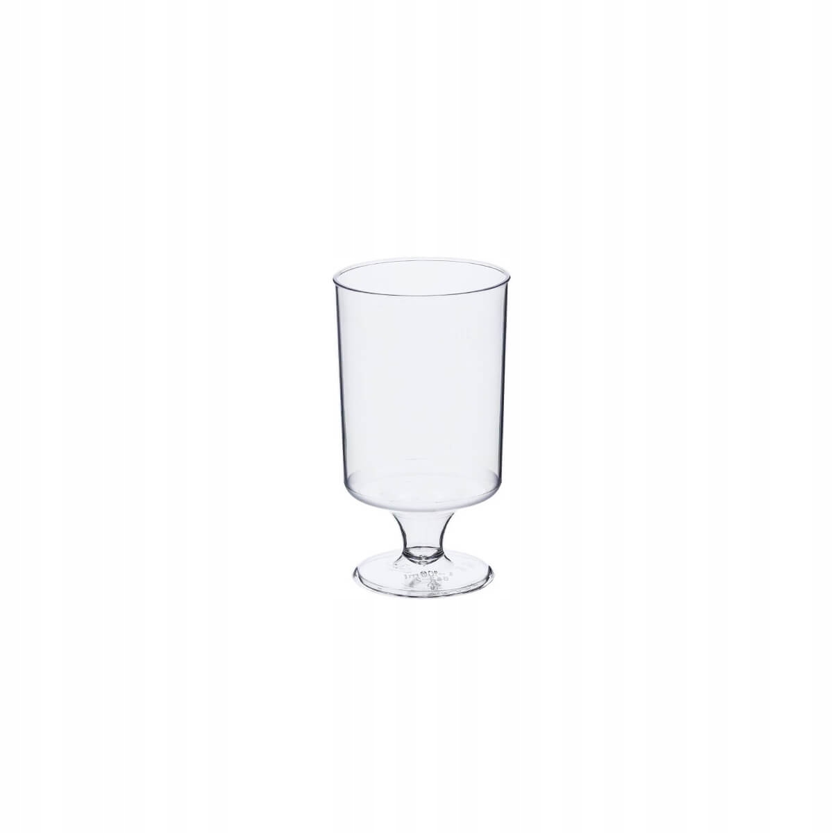 

Kieliszki na stopce 170 ml/10szt.