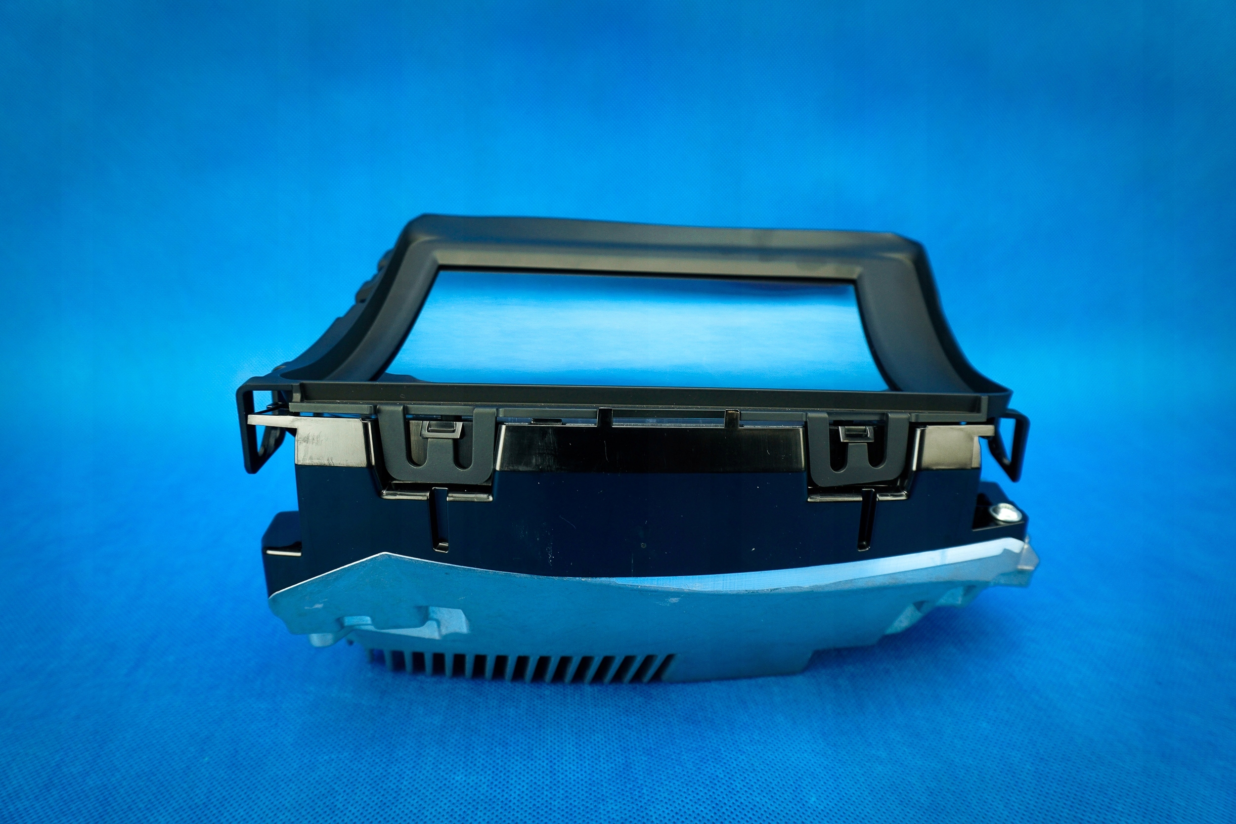 display HeadUp HUD Audi A8 4H Lif 4H0919617