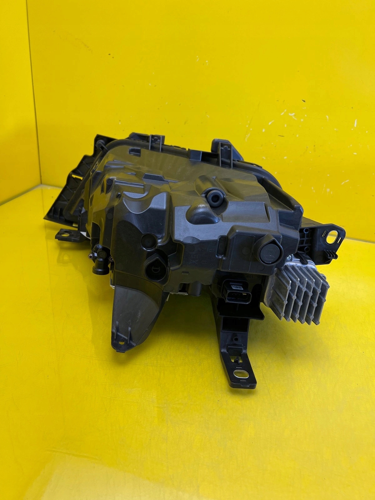 light left Opel Astra 6 VI L 21- Full Led 9852849880