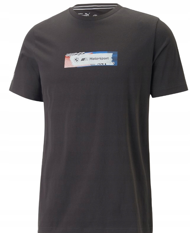 BMW Tshirt Motorsport Statement M