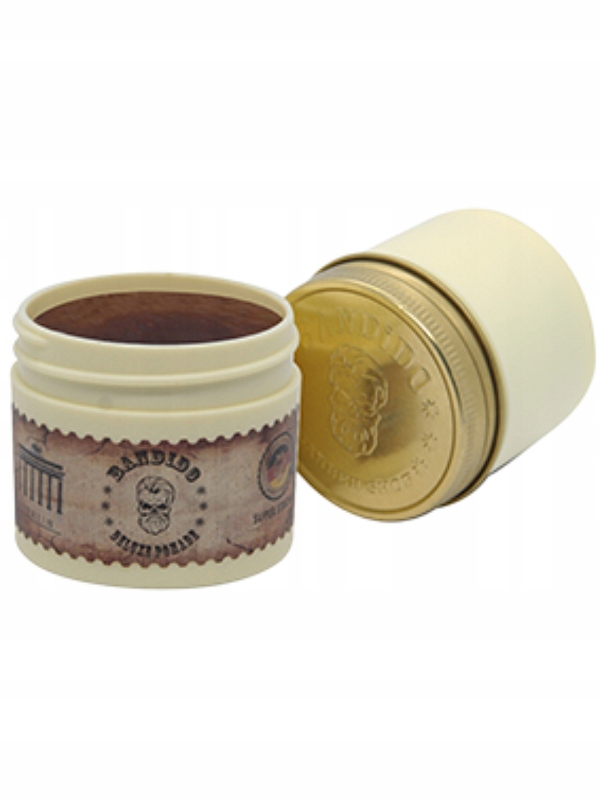 

Bandido Deluxe Pomade Wosk wodny pomada 125ml