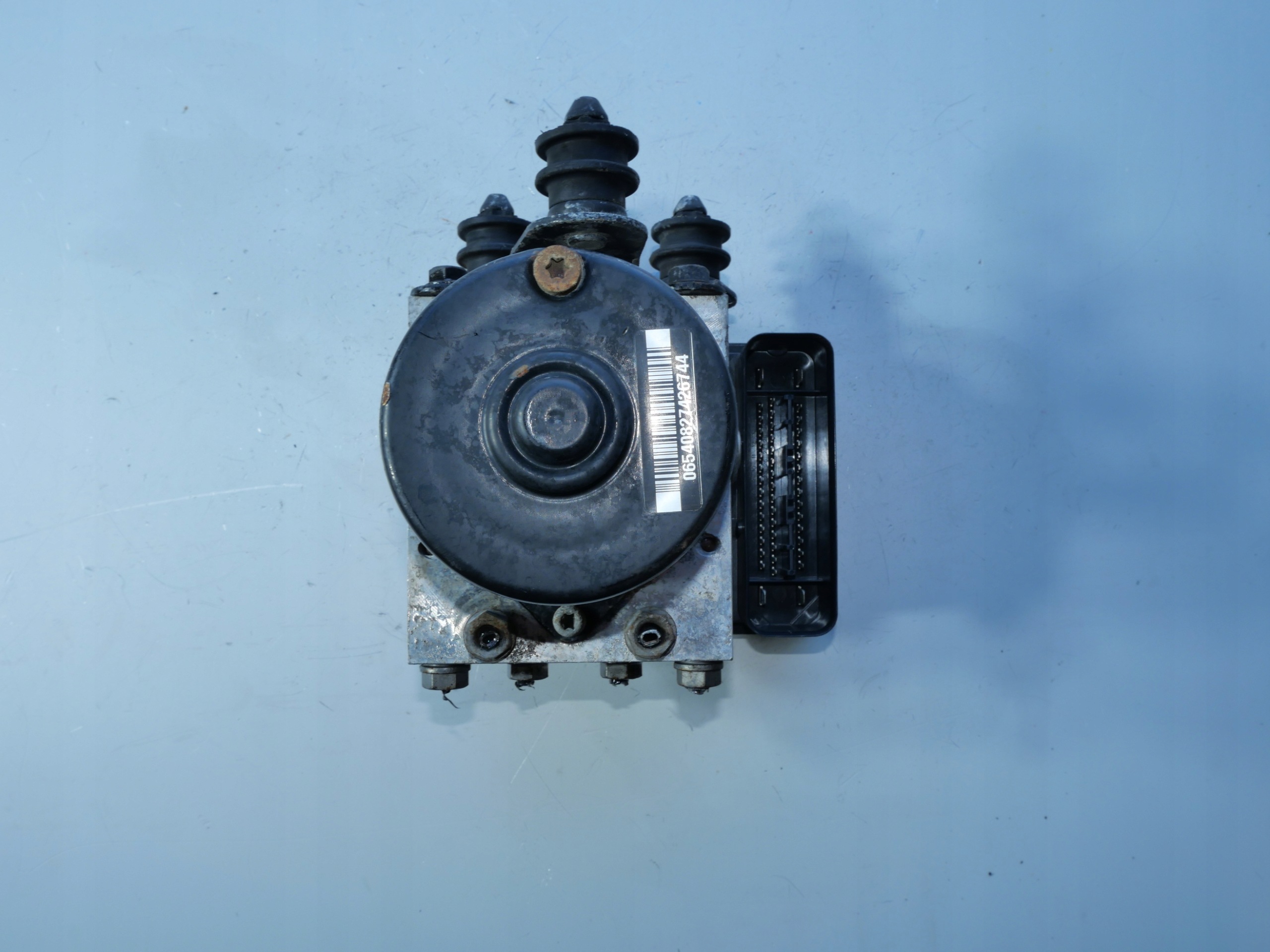 pompa ABS ESP AUDI VW SEAT 1K0907379K 1K0614517H