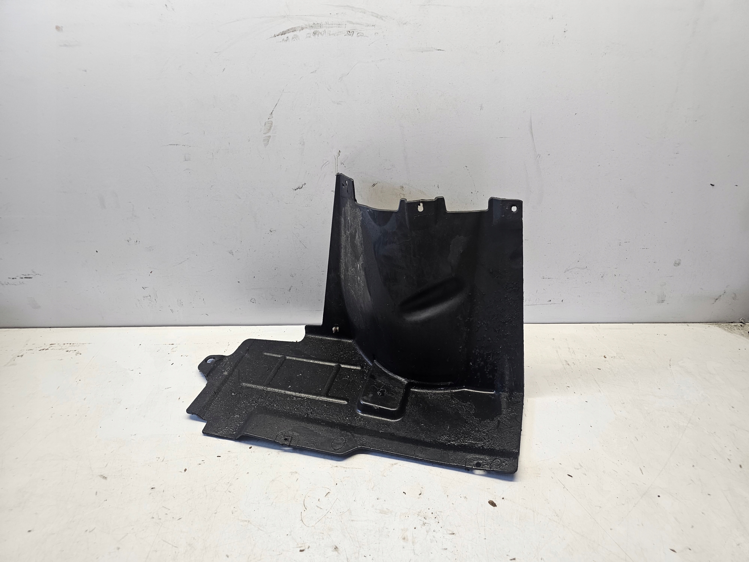 OPEL COMBO D FIAT DOBLO II lower cover chassis