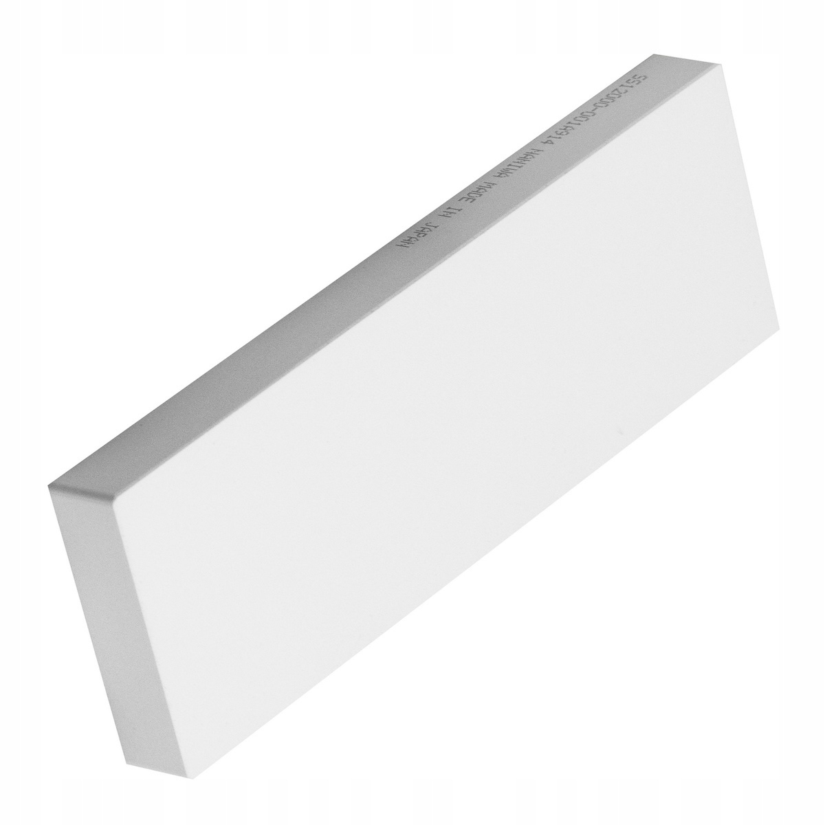 Naniwa Stone 20 mm Japonský kameň Oslička na ostrenie nožov #12000