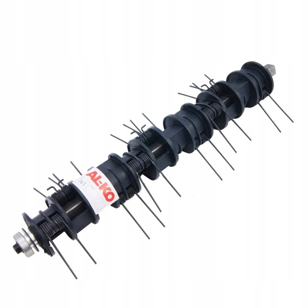 Wałek do Aeratora Wertykulatora Al-ko 38 Vle