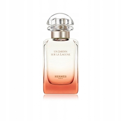Hermes Un Jardin Sur La Lagune Edt 30ml