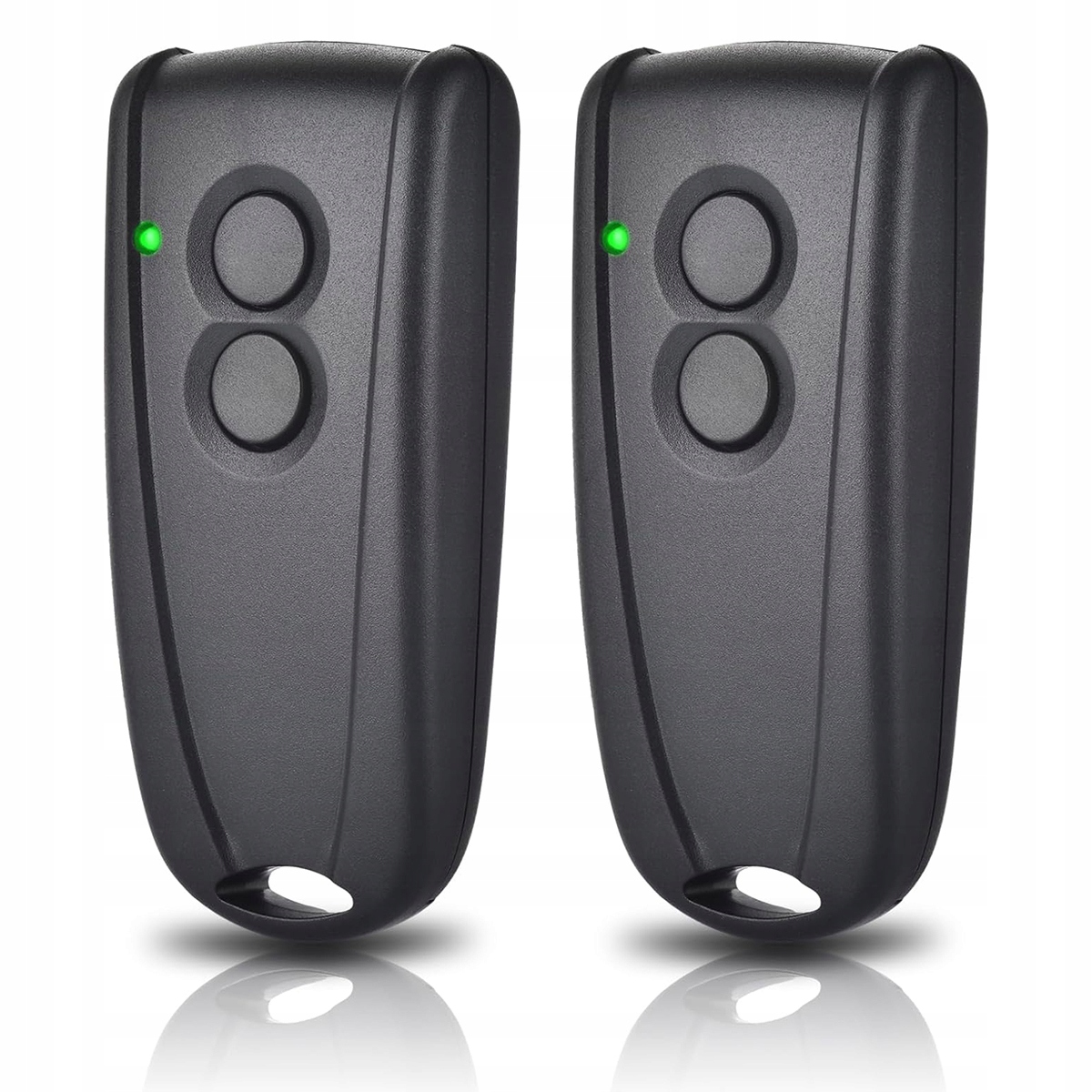 2X PILOT DO BRAMY HORMANN ASG ECOLIFT ISOMATIC 500 700 800 RSE2 RSC2