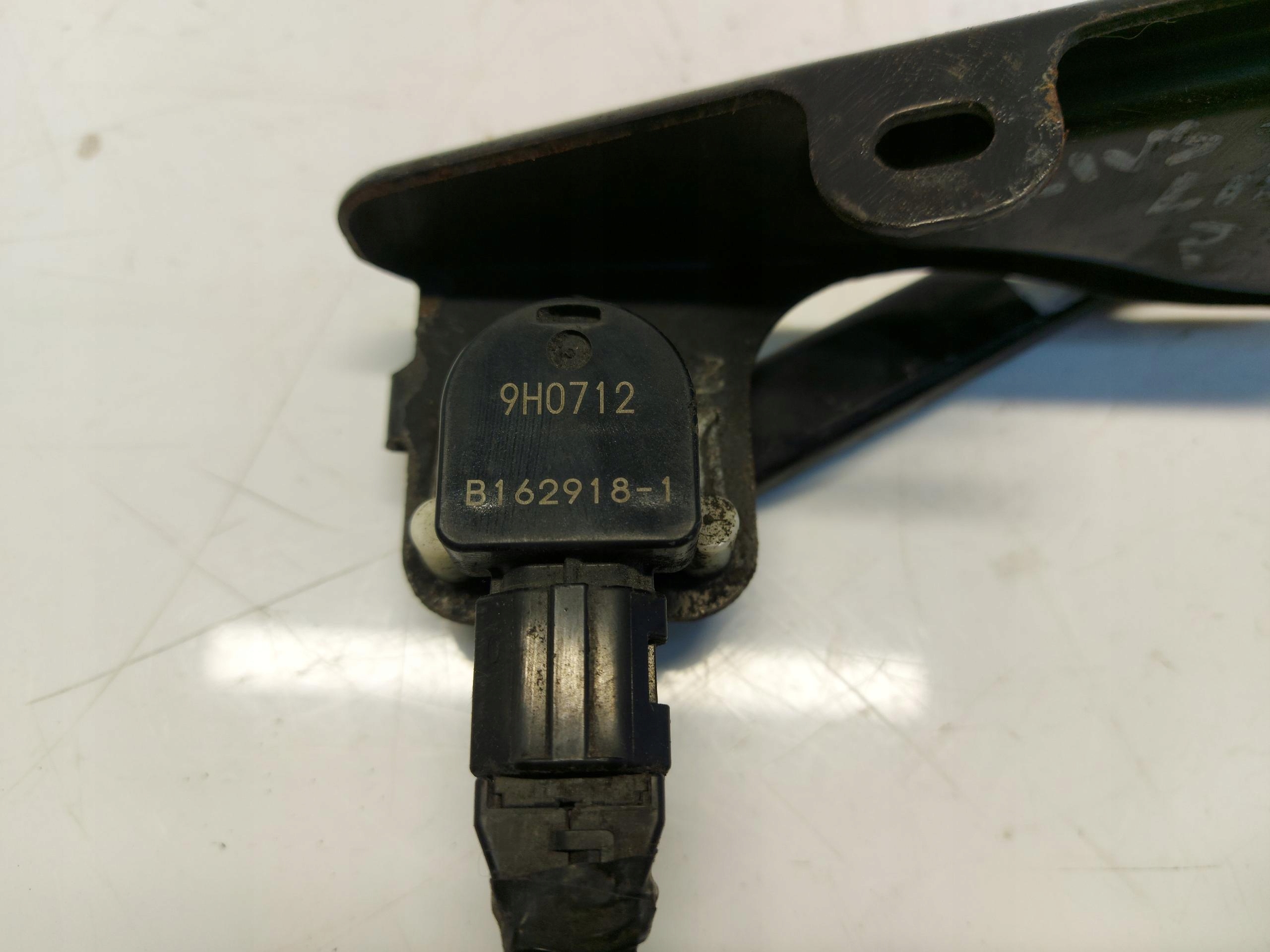 TOYOTA PRIUS + Sensor POZIOMOWANIA Leuchten