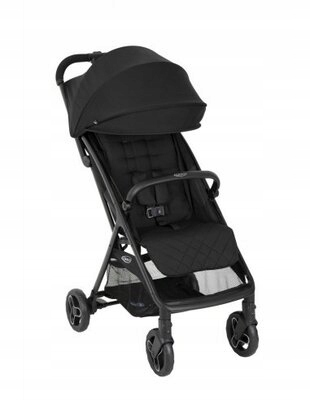 Graco Myavo Midnight Lekki Wózek Spacerowy