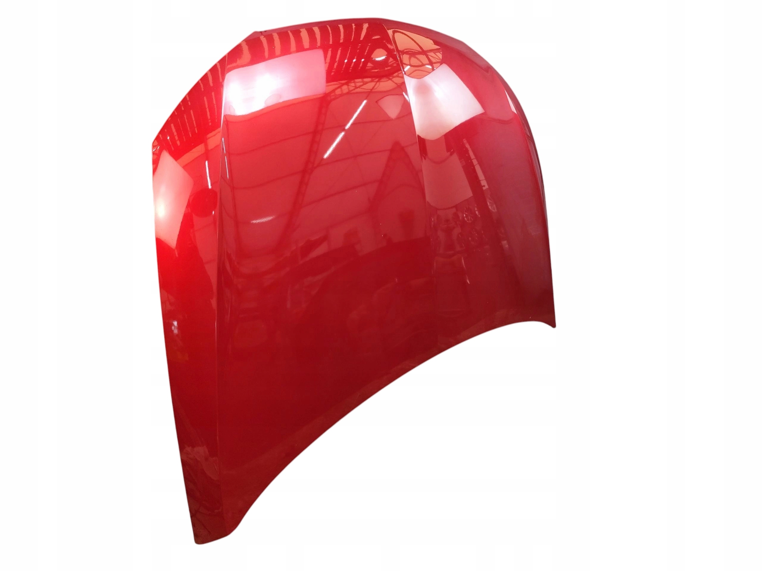 cofano SEAT LEON III LIFT LAK: L0X1 (16-20)