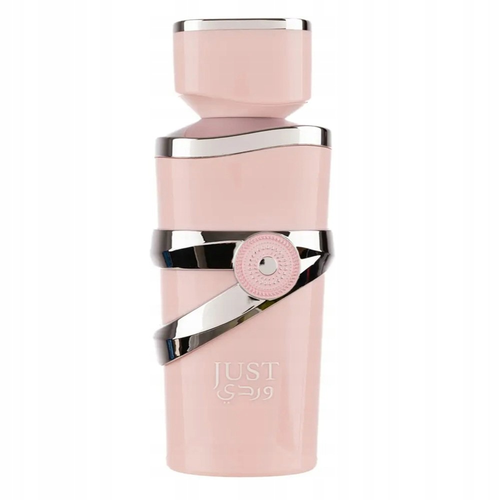Dámské parfémy Fragrance World Just Wardi 100 ml