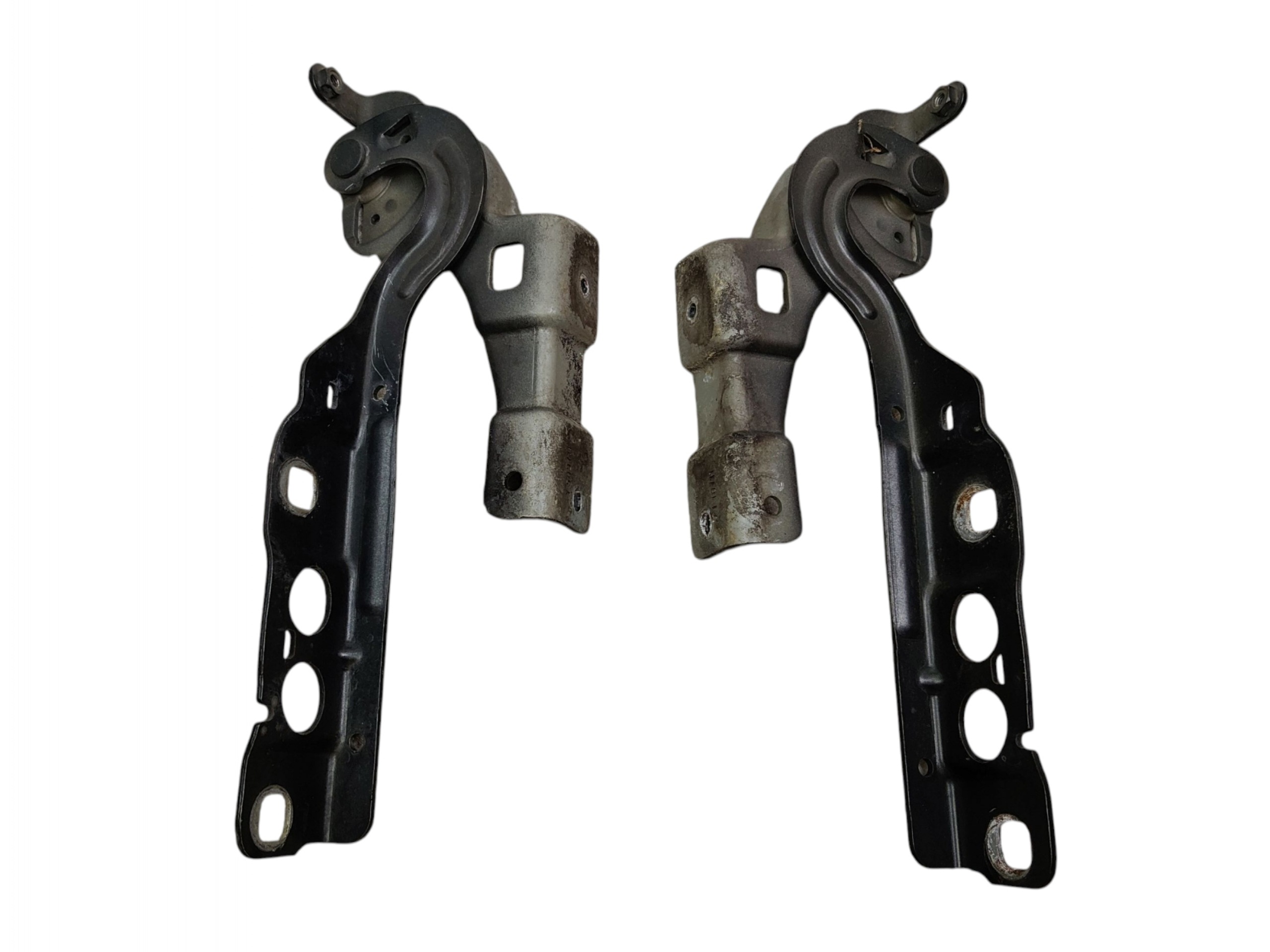 hinges hinge bonnets KPL CITROEN C4 II B7 LAK: KTPD 9687515780 9687536680