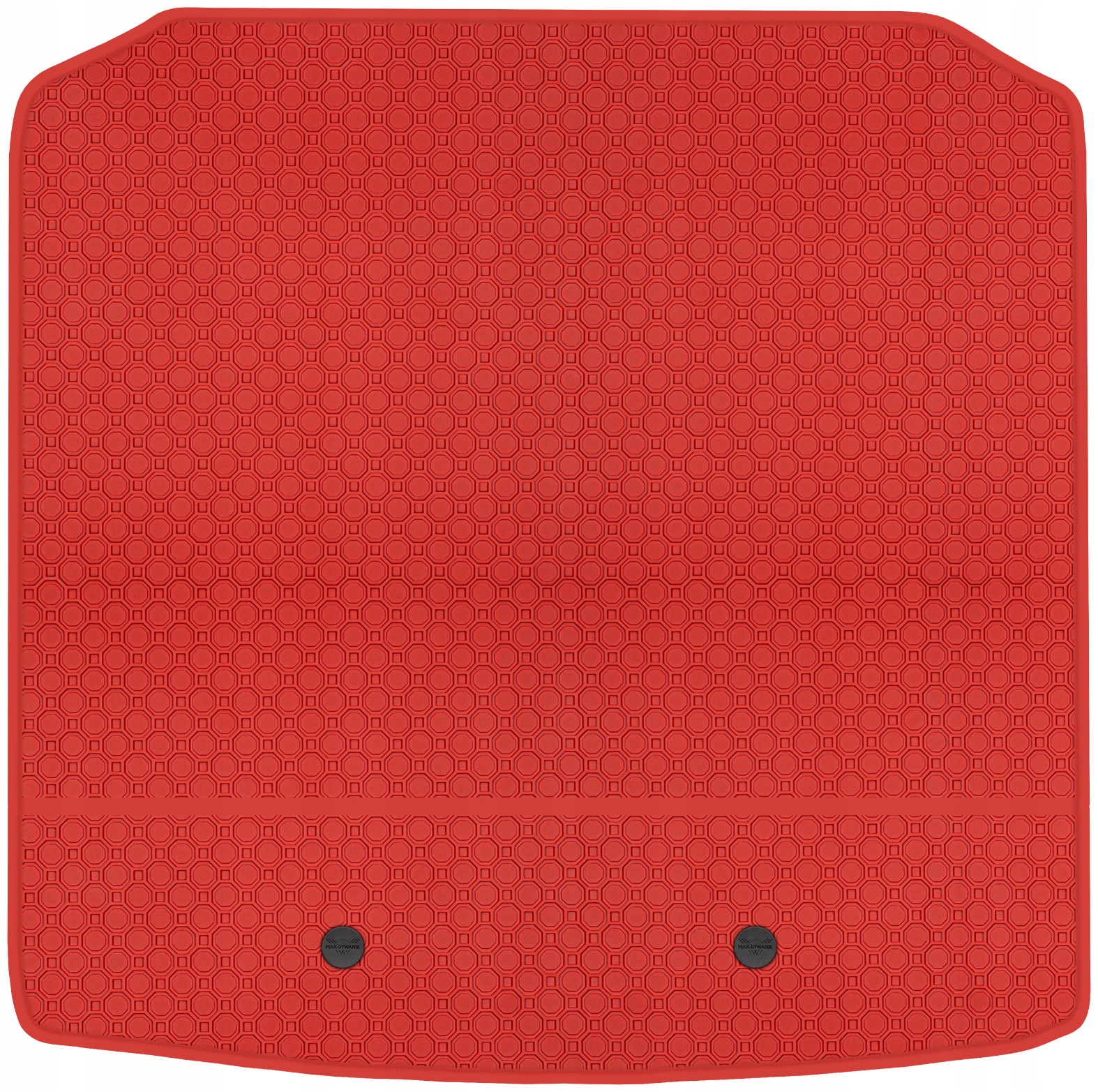 Škoda Fabia I Kombi 2000-2007 Vložka do zavazadlového prostoru Primeliner Červená