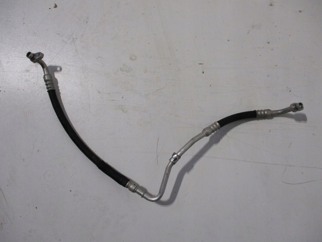 ШЛАНГ КОНДИЦИОНЕРА ALFA ROMEO STELVIO 00505448500