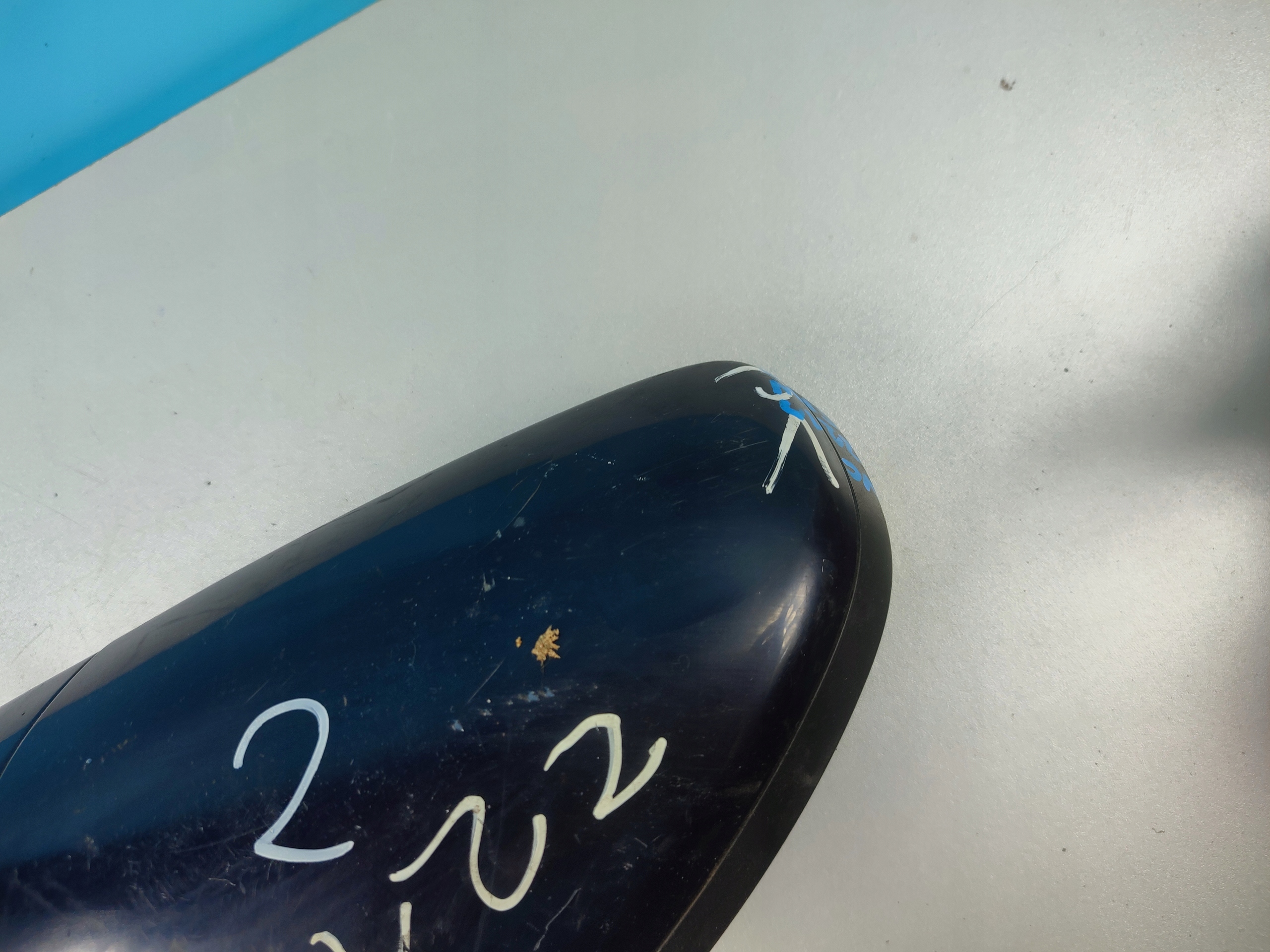 mirror right opel vectra c Z21A 5 pin