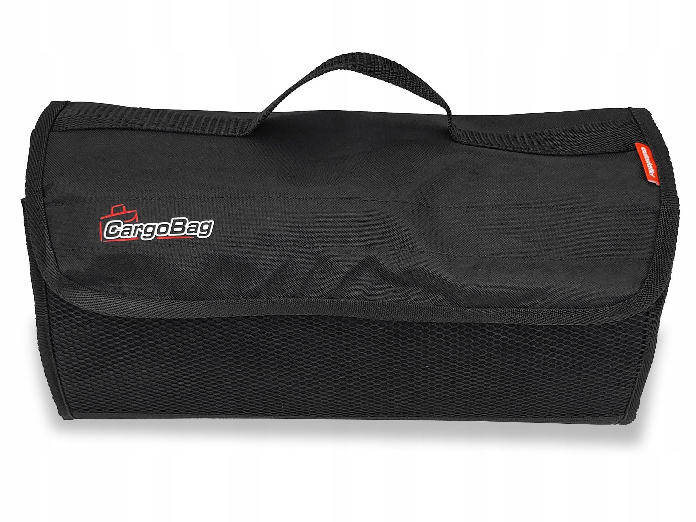 

Organizer torba do bagażnika – CargoBag 10.4