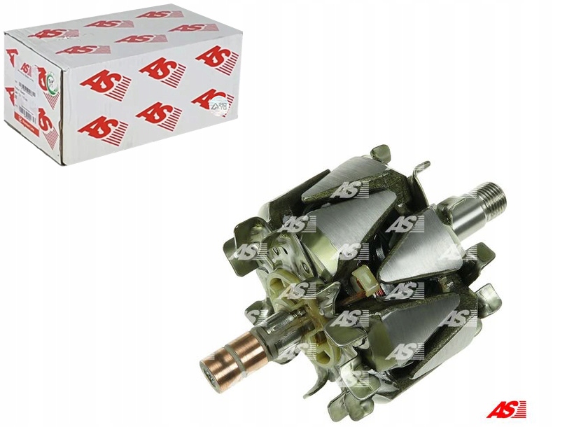 WIRNIK ALTERNATORA AS-PL