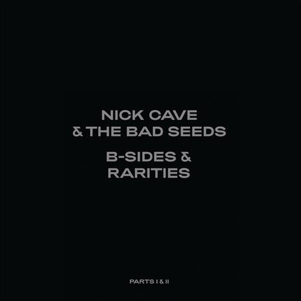 Cave Nick & The Bad Seeds B-Sides & Rarities (Part II) (2CD)